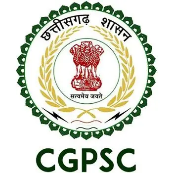 CGPSC Assistant Professor Recruitment 2025